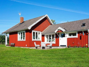 5 person holiday home in F RJESTADEN, Färjestaden